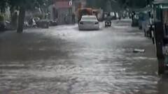 ન્યૂઝરૂમ લાઈવઃ હવામાન વિભાગે રાજ્યમાં વરસાદ અંગે શું કરી આગાહી, ક્યાં ખાબકશે સૌથી વધુ?