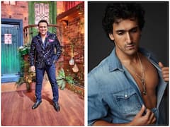 बॉलीवुड डेब्यू के लिए तैयार सुपरस्टार गोविंदा के बेटे, सालों से बहा रहे हैं पसीना