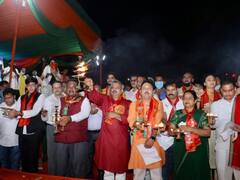 दिल्ली बीजेपी अध्यक्ष आदेश गुप्ता ने केजरीवाल सरकार पर बोला हमला, यमुना सफाई को लेकर कही ये बड़ी बात