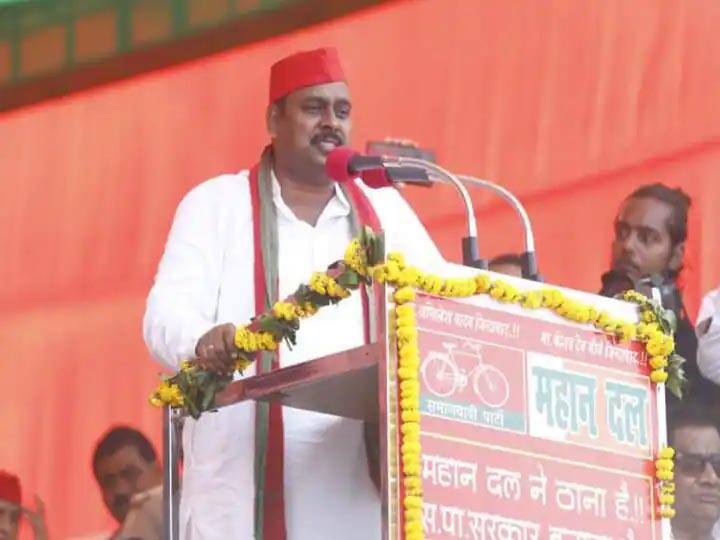 SP Leader Rajpal kashyap target BJP in Agra ann Samajwadi Party: सपा नेता Rajpal Kashyap का बीजेपी पर हमला, कहा- पिछड़ा वर्ग विरोधी है बीजेपी सरकार
