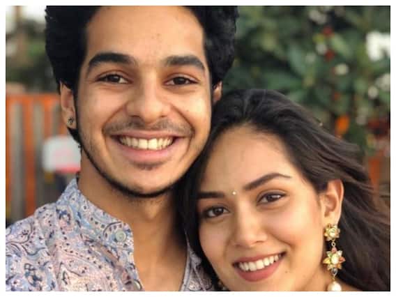 देवर-भाभी की ये 5 जोड़ियां हैं सुपरहिट, जानिए इनके बारे में सबकुछ देवर-भाभी की ये 5 जोड़ियां हैं सुपरहिट, जानिए इनके बारे में सबकुछ