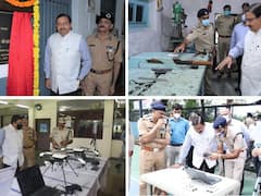 Railways News: रेल परिसरों में सुरक्षा व्यवस्था में सुधार के लिए पश्चिम रेलवे ने उठाया ये अहम कदम