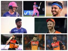 RR vs SRH: हैदराबाद के लिए आज सम्मान बचाने की लड़ाई, प्लेऑफ की रेस में रहना राजस्थान का मकसद, ये हैं Playing 11