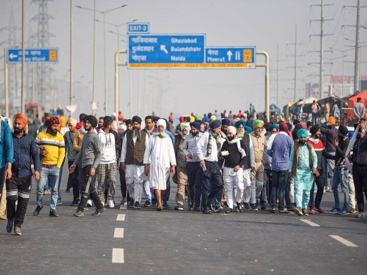 Jammu and Kashmir also fighting against the agricultural laws, these laws will ruin the farmers ਖੇਤੀ ਕਾਨੂੰਨਾਂ ਖਿਲਾਫ ਜੰਮੂ-ਕਸ਼ਮੀਰ ਵਾਲੇ ਵੀ ਡਟੇ, ਬੋਲੇ ਕਿਸਾਨਾਂ ਨੂੰ ਬਰਬਾਦ ਕਰ ਦੇਣਗੇ ਇਹ ਕਾਨੂੰਨ