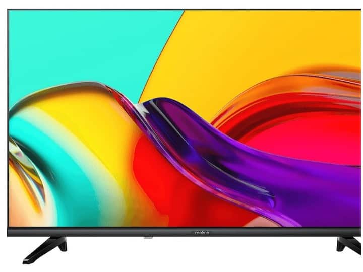 Dolby Audio will be available in Realme Smart TV Neo 32-inch Smart TV, only this is the price