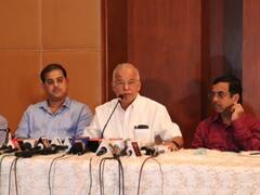 Assembly Election 2022: गोवा में कांग्रेस को बड़ा झटका, दिग्गज नेता लुझिनो फ्लेरियो ने विधायक पद से इस्तीफा दिया