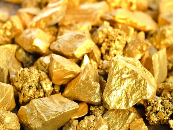 Anantapur district 16 tonnes of gold mines identified Anantapur Gold Mines: కరవు సీమలో కనక వర్షం.. అనంతపురం జిల్లాలో బంగారం నిక్షేపాలు... కాంపొజిట్ లైసెన్స్ జారీకి రంగం సిద్ధం