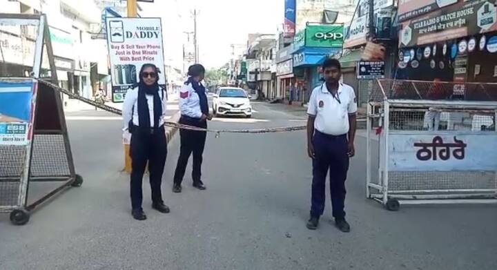 ਕਿਸਾਨਾਂ ਨੇ ਫ਼ਿਰੋਜ਼ਪੁਰ ਵਿੱਚ ਪੈਟਰੋਲ ਪੰਪ ਤੇ ਬੈਂਕ ਬੰਦ ਕਰਵਾ ਦਿੱਤੇ। ਉਧਰ ਵਪਾਰੀਆਂ ਨੇ ਆਪਣੀਆਂ ਦੁਕਾਨਾਂ ਬੰਦ ਕਰ ਕਿਸਾਨਾਂ ਦਾ ਸਮਰਥਨ ਕੀਤਾ।