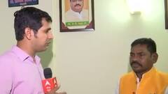 Yogi सरकार में मंत्री बने संजीव कुमार बोले, हमें नहीं पता था की हम मंत्री बन जाएंगे