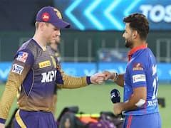 IPL 2021, KKR vs DC: ఢిల్లీతో కోల్‌కతా ఢీ.. నైట్‌రైడర్స్‌కు కీలకం!