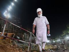 Central Vista Project: पीएम मोदी ने कहा- नए संसद भवन के निर्माण में कामगारों के योगदान को याद रखने के लिए बनाएं डिजिटल संग्रहालय