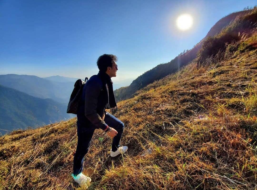 Debut Soon: Actor Govinda's son harshvardhan will seen in bollywood films બૉલીવુડમાં વધુ એક સુપરસ્ટારનો દીકરો બનશે હીરો, જાણો કોણ છે ને ક્યારે કરશે ડેબ્યૂ