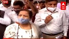 Mumbai Potholes : महापौर भडकल्या,अधिकाऱ्यांवर तडकल्या ; आता तरी भ्रष्टाचारमुक्त रस्ते होणार का?