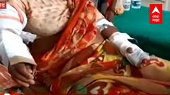 Beed Cirme : चोरीच्या संशयातून बेदम मारहाण; बीडमध्ये पारधी वस्तीवर हल्ला Special Report