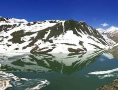 World Tourism Day : आज जागतिक पर्यटन दिन, भारतातील 'या' पर्यटनस्थळांना आवर्जून भेट द्या...