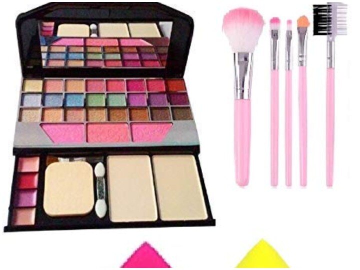 Amazon Great Indian Festival Sale: 5 Makeup Products Under Rs 1000