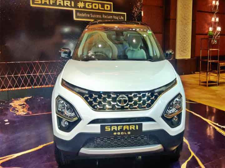 Tata Safari Gold Review: सफारी का लेटेस्ट एडिशन, जानें इसके फीचर्स और कीमत