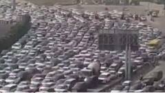 Bharat Bandh : Rakesh Tikait का बड़ा बयान, कहा - सफल रहा भारत बंद | Seedhe Field Se