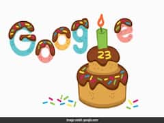 आज Google चा हॅप्पी बर्थडे; वाढदिवशी गूगलचं खास Doodle, जाणून घ्या खास गोष्टी