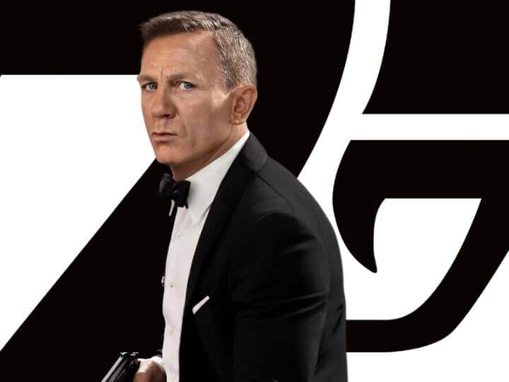 Daniel Craig's 'No Time To Die' All Set To Create Ripples At The UK Box Office 'No Time To Die' UK Release: Can Daniel Craig's Spy Film Create Ripples At Box Office?