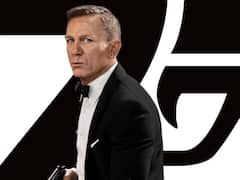'No Time To Die' UK Release: Can Daniel Craig's Spy Film Create Ripples At Box Office?