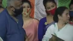 By-polls: Controversy erupts over polling at Bhawanipur seat | ICH