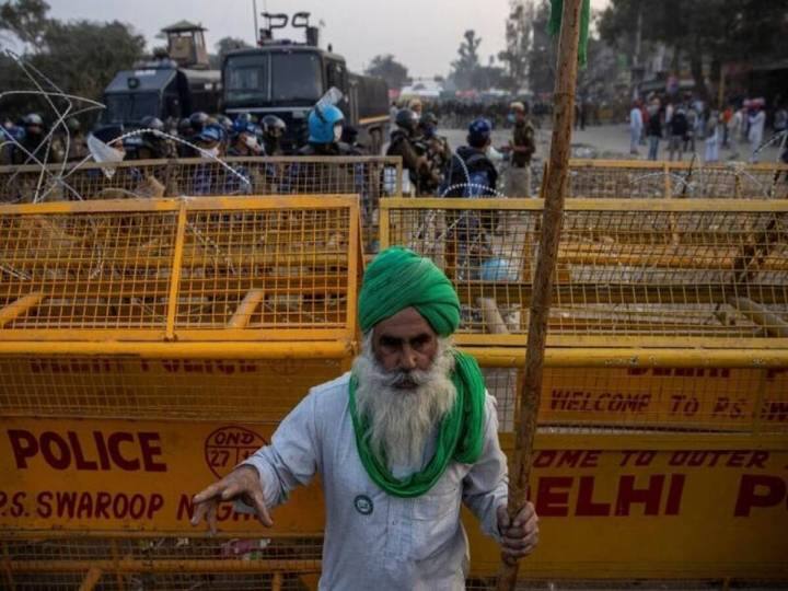 Several State Governments Extend Support to Bharat Bandh against the 3 farm laws Bharat Bandh: வேளாண் சட்டங்கள் எதிர்த்து நாடு தழுவிய போராட்டம்.. பரவலாக கடைபிடிக்கப்படும் கடையடைப்பு