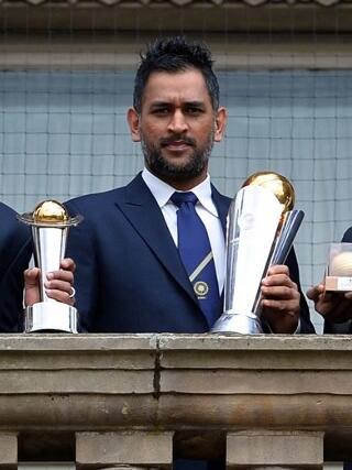 T20 WC: धोनी की टीम इंडिया में वापसी