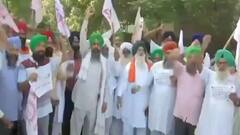 किसान संगठनों का आज सुबह 6 बजे से शाम 4 बजे तक Bharat Bandh | Top News