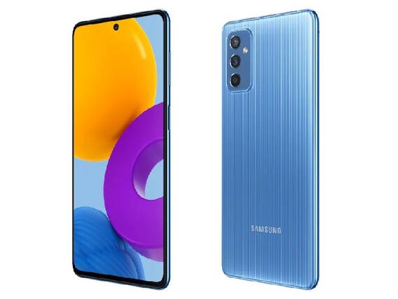 Amazon Great Indian Festival : अमेझॉन ग्रेट इंडियन सेलमध्ये बहुप्रतिक्षित Samsung M52 उपलब्ध होणार