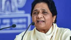 UP Elections: योगी के कैबिनेट विस्तार पर क्यों चढ़ा 'बहनजी' का पारा ? | Mudde Ki Baat