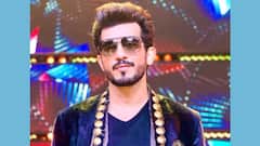 Khatron Ke Khiladi 11 Finale: দিব্যাঙ্কা ত্রিপাঠিকে হারিয়ে 'খতরো কে খিলাড়ি'র ট্রফি জিতলেন অর্জুন বিজলানি