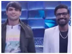 Dance Plus 6: Gold Medalist Neeraj Chopra ने Remo Dsouza के साथ शो में मारी धमाकेदार एंट्री, देखें VIDEO