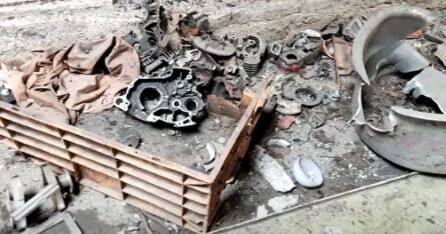 Rajkot upleta blast case police press Rajkot: ઉપલેટામાં થયેલા બ્લાસ્ટનો મામલો,  આ કારણે થયો હતો મોટો ધડાકો, જાણો