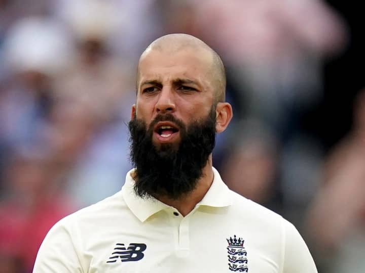 In the midst of IPL, England all-rounder Moeen Ali decided to retire from Tests, hence made this announcement In the midst of IPL, England all-rounder Moeen Ali decided to retire from Tests, hence made this announcement