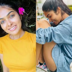 Divi Vadthya Photos: మేకప్ లేకుండా దివి ఎలా ఉంటుందో చూశారా..?