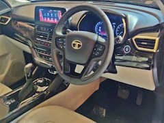 Tata Safari Dark Edition इस तारीख को लॉन्च के लिए तैयार, ये होंगे फीचर्स