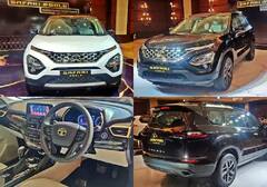 Safari Gold নিয়ে এল Tata Motors, নয়া অবতারে প্রিমিয়াম এসইউভি
