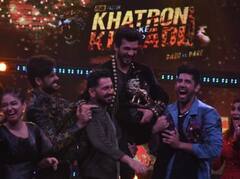 KKK 11 को बेइमानी से जीतने की खबरों पर Arjun Bijlani का रिएक्श, बोले- 'मै चैनल की वजह नहीं जीता..'