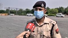 DND पर सामान्य हुआ ट्रैफिक, शाम में ट्रैफिक मैनेज करने के लिए पूरी है तैयारी