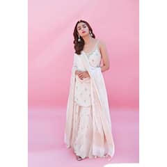 कभी लहंगा तो कभी साड़ी, Alia Bhatt का Indian Style पड़ जाता है सब पर भारी