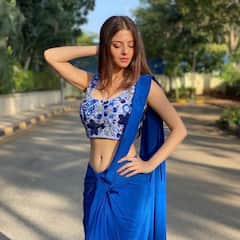 Vedhika: ఈ ‘బంగార్రాజు’ బ్యూటీ.. అందాలకే ‘వేదిక’