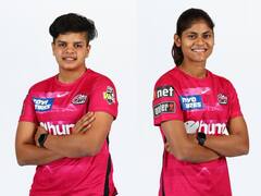 WBBL 2021: भारत की शेफाली वर्मा और राधा यादव वुमेंस बिग बैश लीग में दिखाएंगी जलवा, सिडनी सिक्सर्स की टीम में मिली एंट्री