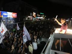 Kamal Haasan | ''ஒரே குட்டை.. ஒரே மட்டை..'' அதிமுக - திமுகவை மறைமுகமாக கலாய்த்த கமல்ஹாசன்!