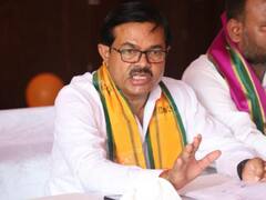 UP Election 2022: केंद्रीय मंत्री का दावा- विधानसभा चुनाव में 325 का आंकड़ा पार करेगी बीजेपी