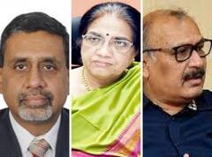 Old CS New Adviser : నేటి చీఫ్ సెక్రటరీలు రేపటి సలహాదారులు ! ఏ సేవలకు ఈ ప్రతిఫలాలు ?