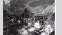 ગુજરાતમાં હજુ 5 દિવસ વરસશે વરસાદ, હવામાન વિભાગે કરી આગાહી