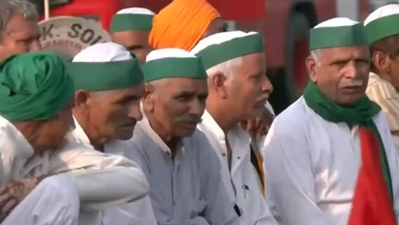 Bharat Bandh: Here's what happened today | India Chahta Hai (27 Sept, 2021)