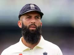 Moeen Ali Retirement: டெஸ்ட் போட்டிகளில் இருந்து இங்கிலாந்து ஆல்ரவுண்டர் மொயின் அலி ஓய்வு..
