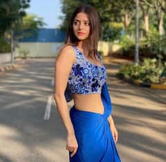 Vedhika: ఈ ‘బంగార్రాజు’ బ్యూటీ.. అందాలకే ‘వేదిక’